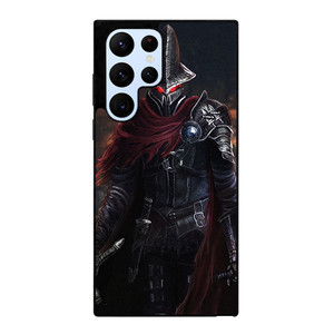 ABYSS WATCHERS DARK SOUL ANIME Samsung Galaxy S22 Ultra Case Cover ABYSS WATCHERS DARK SOUL ANIME Samsung Galaxy S22 Ultra Case Cover