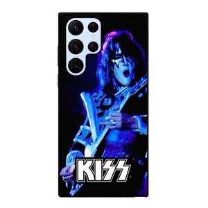 ACE FREHLEY KISS COOL Samsung Galaxy S22 Ultra Case Cover