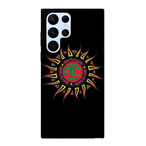 ALICE IN CHAINS LOGO Samsung Galaxy S22 Ultra Case Cover