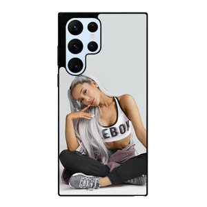 ARIANA GRANDE REEBOK Samsung Galaxy S22 Ultra Case Cover
