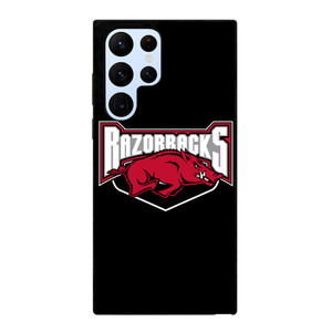 ARKANSAS RAZORBACKS FOOTBALL LOGO 2 Samsung Galaxy S22 Ultra Case Cover