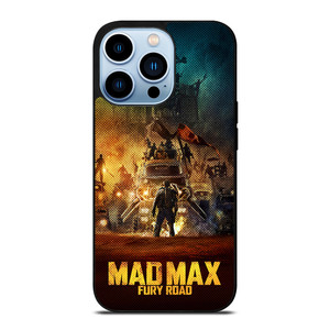 MAD MAX FURY ROAD MOVIES iPhone 13 Pro Max Case Cover MAD MAX FURY ROAD MOVIES iPhone 13 Pro Max Case Cover