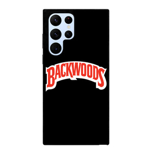 BACKWOODS CIGARETTES LOGO Samsung Galaxy S22 Ultra Case Cover BACKWOODS CIGARETTES LOGO Samsung Galaxy S22 Ultra Case Cover