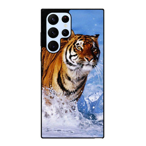 BENGAL TIGER Samsung Galaxy S22 Ultra Case Cover