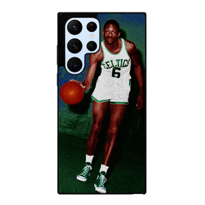 BILL RUSSEL BOSTON CELTIC Samsung Galaxy S22 Ultra Case Cover