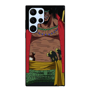 BLACKBEARD ONE PIECE 2 Samsung Galaxy S22 Ultra Case Cover