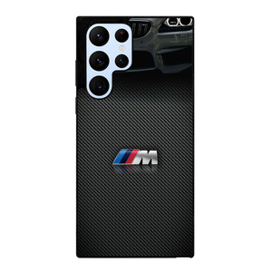 BMW M SERIES CARBON Samsung Galaxy S22 Ultra Case Cover BMW M SERIES CARBON Samsung Galaxy S22 Ultra Case Cover