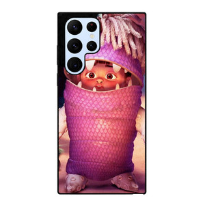 BOO MONSTER INC CUTE Samsung Galaxy S22 Ultra Case Cover BOO MONSTER INC CUTE Samsung Galaxy S22 Ultra Case Cover