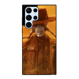 CAD BANE STAR WARS Samsung Galaxy S22 Ultra Case Cover