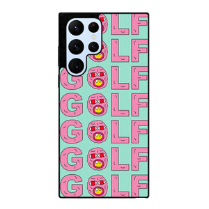 CHERRY BOMB TYLER THE CREATOR Samsung Galaxy S22 Ultra Case Cover