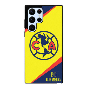 CLUB AMERICA 1916 Samsung Galaxy S22 Ultra Case Cover