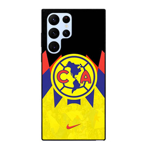 CLUB AMERICA FOOTBALL FANS Samsung Galaxy S22 Ultra Case Cover