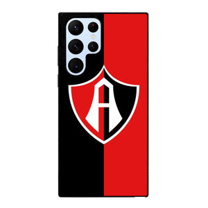 CLUB ATLAS LIGA MX Samsung Galaxy S22 Ultra Case Cover