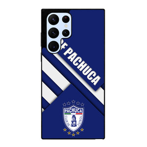 CLUB FOOTBALL PACHUCA Samsung Galaxy S22 Ultra Case Cover