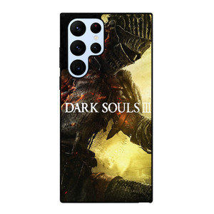 DARK SOULS III GAMES 2 Samsung Galaxy S22 Ultra Case Cover