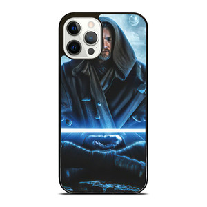 OBI WAN KENOBI STAR WARS 2 iPhone 12 Pro Case Cover