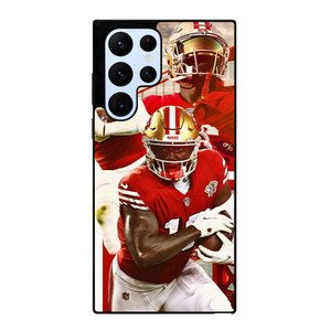 DEEBO SAMUEL SAN FRANCISCO 49ERS 2 Samsung Galaxy S22 Ultra Case Cover