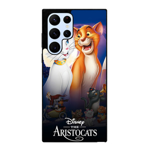 DISNEY THE ARISTOCATS Samsung Galaxy S22 Ultra Case Cover