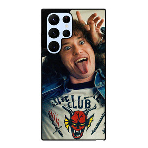 EDDIE MUNSON HELLFIRE CLUB Samsung Galaxy S22 Ultra Case Cover