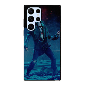 EDDIE MUNSON MASTER OF PUPPETS Samsung Galaxy S22 Ultra Case Cover