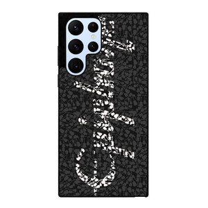 EPIPHONE GUITARS LOGO ART Samsung Galaxy S22 Ultra Case Cover