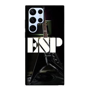 ESP GUITAR Samsung Galaxy S22 Ultra Case Cover
