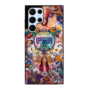 EVERYTHING EVERYWHERE ALL AT ONCE MOVIES 2 Samsung Galaxy S22 Ultra Case Cover