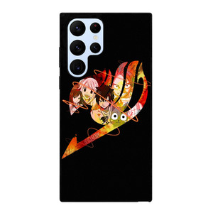FAIRY TAIL ANIME LOGO Samsung Galaxy S22 Ultra Case Cover
