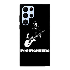 FOO FIGHTERS DAVE Samsung Galaxy S22 Ultra Case Cover