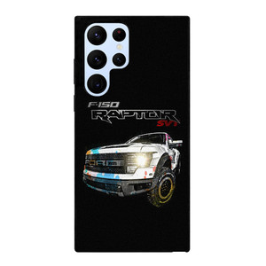 FORD RAPTOR F150 Samsung Galaxy S22 Ultra Case Cover