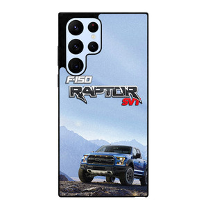 FORD RAPTORS LOGO Samsung Galaxy S22 Ultra Case Cover