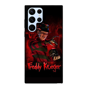 FREDDY KRUEGER NIGHTMARE ON ELM STREET Samsung Galaxy S22 Ultra Case Cover FREDDY KRUEGER NIGHTMARE ON ELM STREET Samsung Galaxy S22 Ultra Case Cover