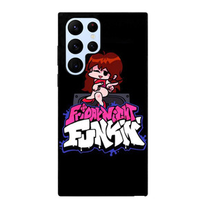 FRIDAY NIGHT FUNKIN MUSIC GAMES Samsung Galaxy S22 Ultra Case Cover