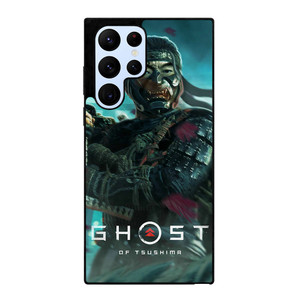 GHOST OF TSUSHIMA JIN SAKAI 2 Samsung Galaxy S22 Ultra Case Cover