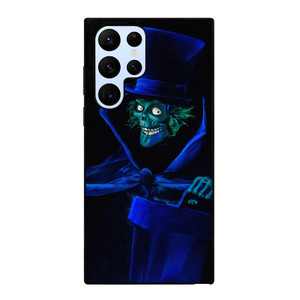 HATBOX GHOST HAUNTED MANSION Samsung Galaxy S22 Ultra Case Cover
