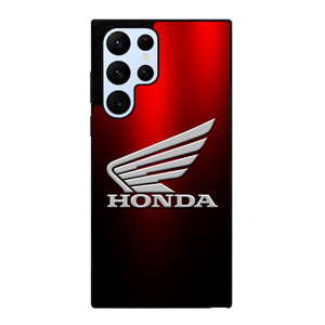 HONDA MOTOR LOGO Samsung Galaxy S22 Ultra Case Cover HONDA MOTOR LOGO Samsung Galaxy S22 Ultra Case Cover