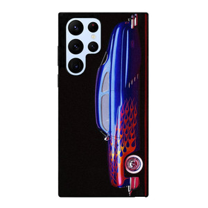 HOT ROD CAR Samsung Galaxy S22 Ultra Case Cover