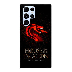 HOUSE OF THE DRAGON MOVIE SERIES Samsung Galaxy S22 Ultra Case Cover