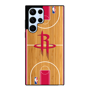 HOUSTON ROCKETS NBA ARENA Samsung Galaxy S22 Ultra Case Cover