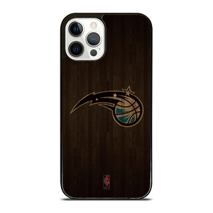 ORLANDO MAGIC BASKETBALL COURT NBA iPhone 12 Pro Case Cover ORLANDO MAGIC BASKETBALL COURT NBA iPhone 12 Pro Case Cover