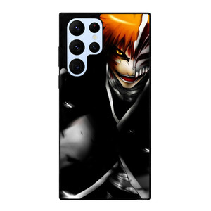 ICHIGO KUROSAKI BLEACH ANIME 2 Samsung Galaxy S22 Ultra Case Cover ICHIGO KUROSAKI BLEACH ANIME 2 Samsung Galaxy S22 Ultra Case Cover