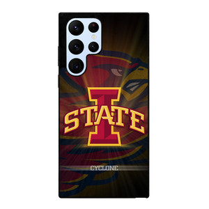IOWA STATE CYCLONES FOOTBALL 2 Samsung Galaxy S22 Ultra Case Cover IOWA STATE CYCLONES FOOTBALL 2 Samsung Galaxy S22 Ultra Case Cover