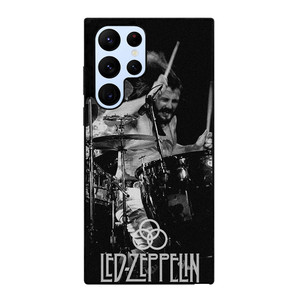 JOHN BONHAM LED ZEPPELIN Samsung Galaxy S22 Ultra Case Cover