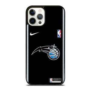 ORLANDO MAGICS NIKE NBA BASKETBALL iPhone 12 Pro Case Cover