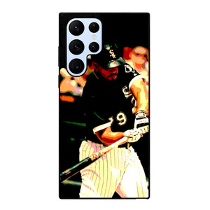JOSE ABREU CHICAGO WHITE SOX MLB Samsung Galaxy S22 Ultra Case Cover