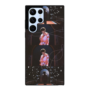 JUNGKOOK BTS FAKE LOVE Samsung Galaxy S22 Ultra Case Cover