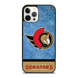 OTTAWA SENATORS HOCKEY TEAM iPhone 12 Pro Case Cover OTTAWA SENATORS HOCKEY TEAM iPhone 12 Pro Case Cover