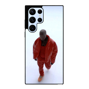 KANYE WEST DONDA 3 Samsung Galaxy S22 Ultra Case Cover