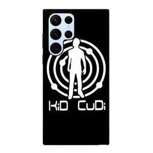 KID CUDI RAPPER LOGO Samsung Galaxy S22 Ultra Case Cover