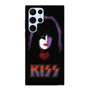 KISS ROCK BAND PAUL STANLEY Samsung Galaxy S22 Ultra Case Cover